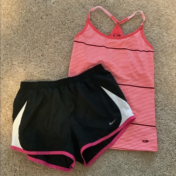 Nike Pants - Excellent condition athletic bundle